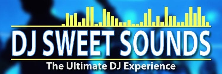 DJ Sweet Sounds – Toronto Area Wedding DJ for Canadian & Arab Events